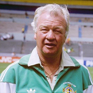 Billy Bingham
