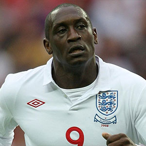 Emile Heskey