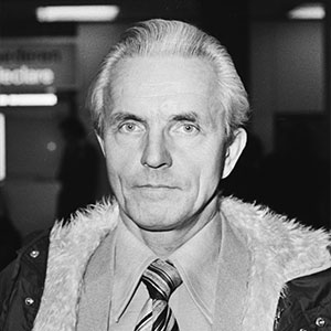Georg Buschner