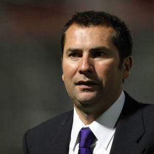David Rodrigo