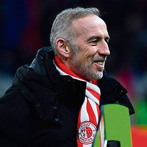 Éric Roy