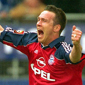 Patrik Andersson