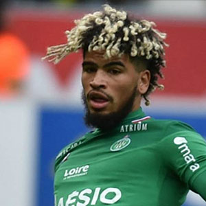 Mahdi Camara