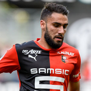Romain Del Castillo
