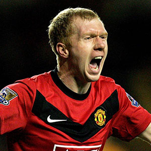 Paul Scholes