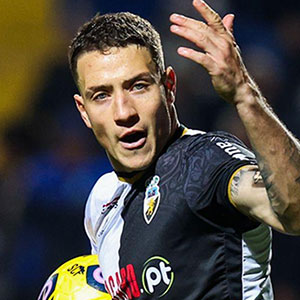 Bruno Duarte