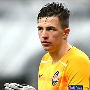 Anatoliy Trubin