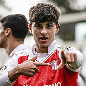 Rodrigo Gomes