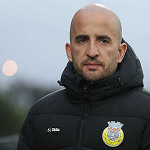 Daniel Sousa