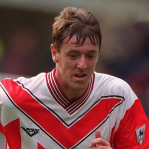 Matt Le Tissier