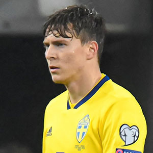 Victor Lindelöf