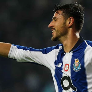 André Pereira
