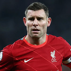 James Milner