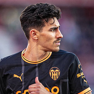 André Almeida
