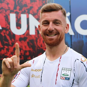Arsénio Nunes