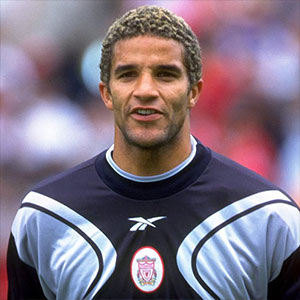 David James