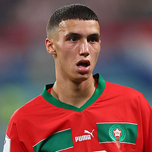 Bilal El Khannous