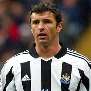 Gary Speed