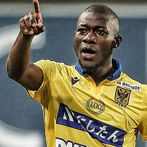 Aboubakary Koita