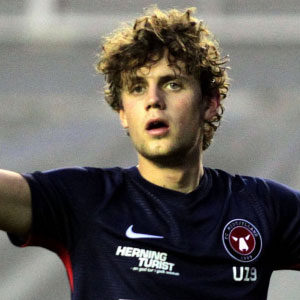 Nicolas Madsen