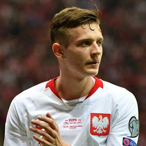 Sebastian Szymański