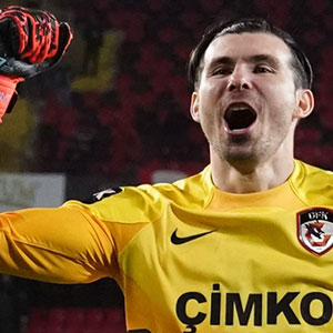 Florin Niță