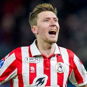 Tobias Lauritsen