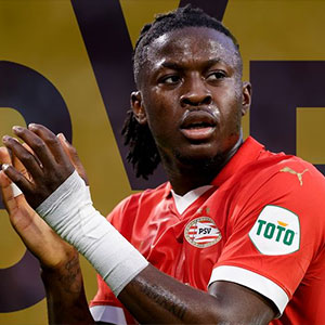 Johan Bakayoko