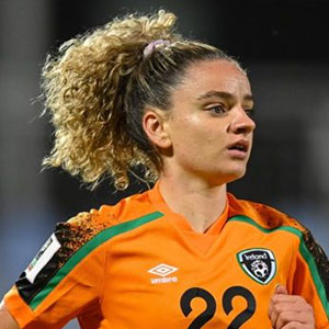 Leanne Kiernan