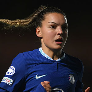 Johanna Rytting Kaneryd