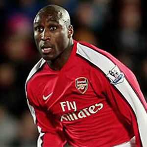 Sol Campbell