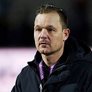 Brian Sørensen