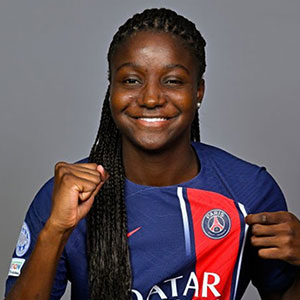 Thiniba Samoura