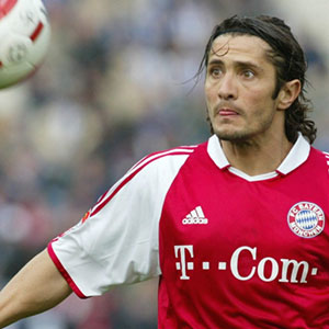 Bixente Lizarazu