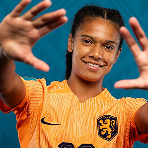 Esmee Brugts
