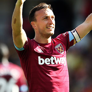 Mark Noble