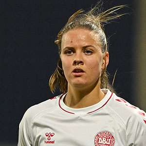 Caroline Møller