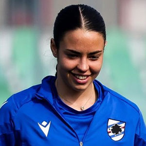 Tori DellaPeruta