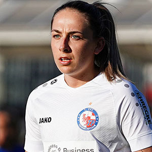 Gina Chmielinski