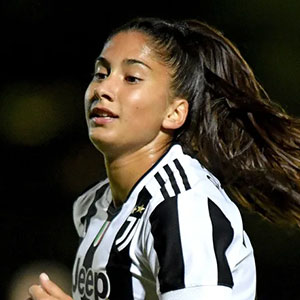 Chiara Beccari