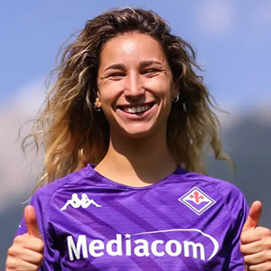 Emma Severini