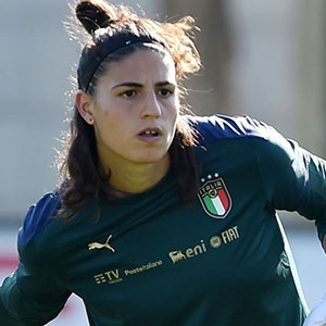 Rachele Baldi