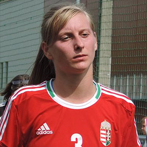 Henrietta Csiszár