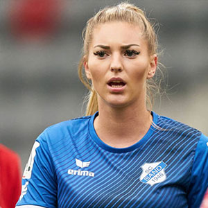 Chiara Bouziane