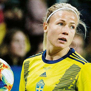 Hanna Glas