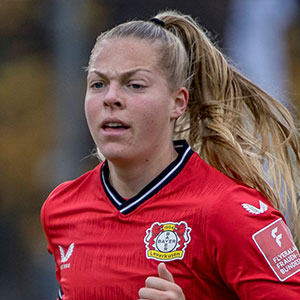 Jill Baijings