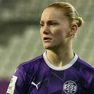 Natasha Kowalski