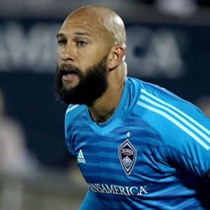 Tim Howard