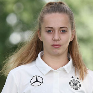Nina Lührßen
