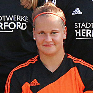 Friederike Repohl